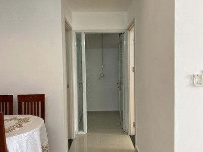 Cho thuê CHCC Carilon 5, Q.Tân Phú, 70m2, 2Pn, 2 tollet, NT như hình 12