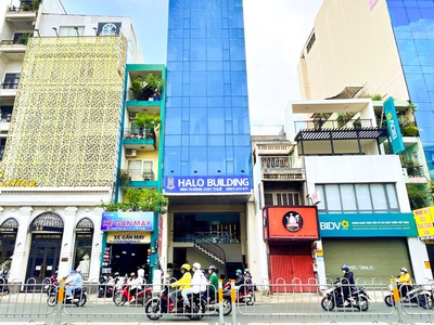 Văn phòng Phú Nhuận- Đường Hoàng Văn Thụ 75-100m2 giá chỉ từ 23 Triệu / tháng 0