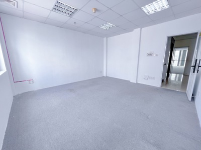 Văn phòng Phú Nhuận- Đường Hoàng Văn Thụ 75-100m2 giá chỉ từ 23 Triệu / tháng 4