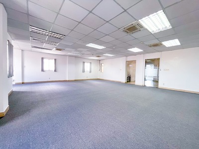 Văn Phòng Tân Bình- Đường Lê Trung Nghĩa 80m2 1