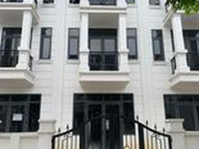 Chủ ngộp ngân hàng cần bán căn nhà 1 trệt 1 lầu, ngay ngã tư miếu ông cù 3