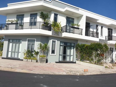 Bán nhà phố giá bình dân, nằm trong khu đô thị thông minh 5F Apollo 5