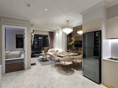 Thông tin căn hộ 1PN   bán lỗ 270 Triệu so với giá gốc tại dự án Legacy Prime, Thành phố Thuận An 2