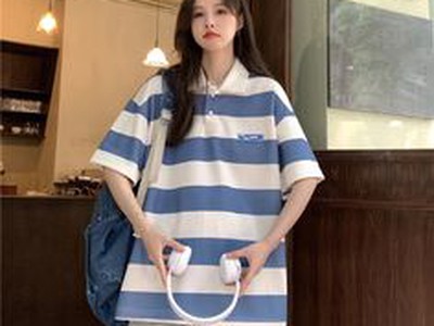 Áo polo nữ 0
