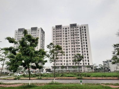 CC cho thuê chung cư tại Hải Dương, nội thất mới 4
