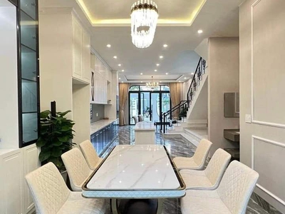 Bán nhà 3 tầng mới full nội thất đường vũ quỳnh cách biễn tất thành 200m. liên chiểu đà nẵng 2