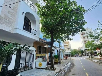 Bán nhà 3 tầng mới full nội thất đường vũ quỳnh cách biễn tất thành 200m. liên chiểu đà nẵng 6