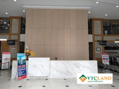 Cho thuê văn phòng tòa Ngọc Khánh plaza   250m2 chỉ 290 nghìn/m2- mới đẹp. 0