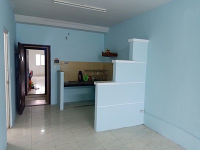 Bán chung cư cách sông hàn 100m, dt 53m2, 2pn, 2wc, giá chỉ hơn 1 tỷ 0