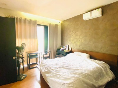 Biệt thự lô góc, diện tích rộng, mặt tiền rộng, gần chợ an hải bắc, thông ngô quyền, giá mềm 2