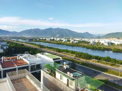 Cần bán căn hộ ct3 diện tích 69,6m2 ,thuộc kđt vcn phước hải nha trang 0