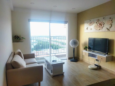 Cần bán căn hộ ct3 diện tích 69,6m2 ,thuộc kđt vcn phước hải nha trang 1