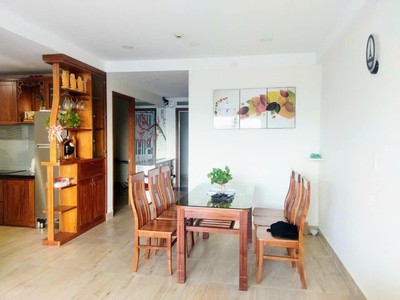 Cần bán căn hộ ct3 diện tích 69,6m2 ,thuộc kđt vcn phước hải nha trang 2