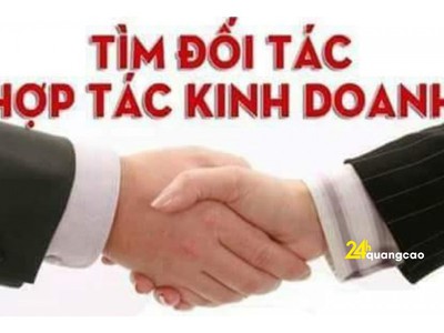 Cần tìm tổ chức, doanh nghiệp hợp tác đầu tư mặt bằng 3500m2 tại chợ đại mỗ 1