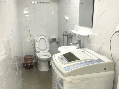 Cho thuê chung cư mini mới xây, đầy đủ nội thất sẵn có, vào ở ngay. 4