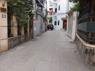 Cần bán đất 45m2- vị trí độc tôn 1