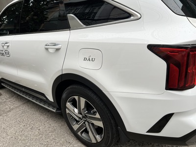 Cần bán  xe kia sorento sx năm 2022  hương lộ 2 -phường bình trị đông a -quận bình tân  ,tp.hcm 3