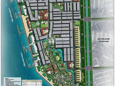 Bán đất  khu tđc nghĩa lộ, cát hải, cạnh vinfast, cáp treo sun group, cảng lạch huyện 0