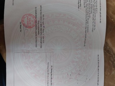 Sở hữu ngay căn nhà vị trí đẹp tại phường phú tân, tp bến tre, bến tre 1