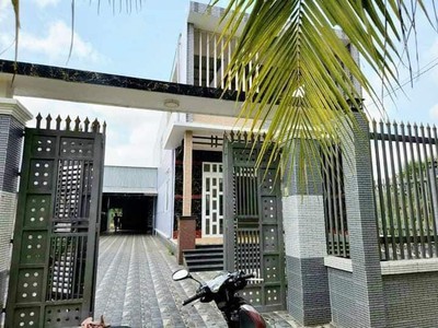 Sở hữu ngay căn nhà vị trí đẹp tại phường phú tân, tp bến tre, bến tre 2