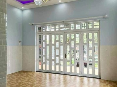 Sở hữu ngay căn nhà vị trí đẹp tại phường phú tân, tp bến tre, bến tre 4