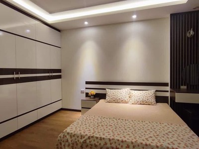 Bán nhà phân lô cầu diễn, dân xây, kinh doanh, vỉa hè, ô tô tải tránh, dt55m x 5t. giá 7.6 tỷ. 2