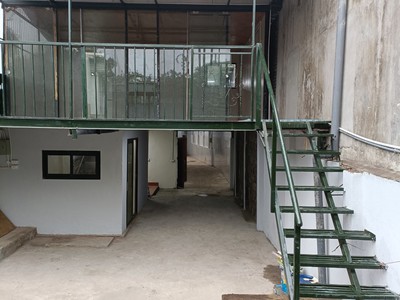 Chính chủ cần cho thuê mặt bằng kinh doanh 350m2 đường âu cơ quảng an tây hồ gần chợ hoa quảng bá 0