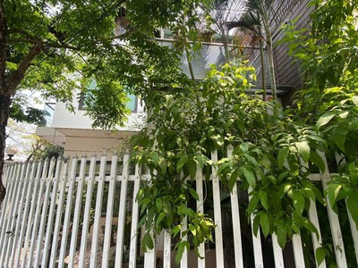 Biệt thự lô góc, diện tích rộng, mặt tiền rộng, gần chợ an hải bắc, thông ngô quyền, giá mềm 4