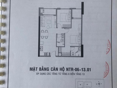 Hot hot     chính chủ cần bán nhanh căn hộ tầng 10 newton, p8, phú nhuận 4