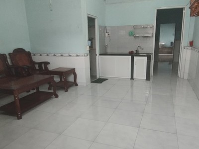 Chính chủ cho thuê nhà nguyên căn 16/61 đường 6, trường thạnh , TP Thủ Đức, HCM 3
