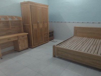 Chính chủ cho thuê nhà nguyên căn 16/61 đường 6, trường thạnh , TP Thủ Đức, HCM 4