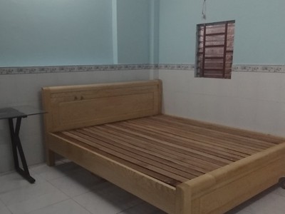 Chính chủ cho thuê nhà nguyên căn 16/61 đường 6, trường thạnh , TP Thủ Đức, HCM 5