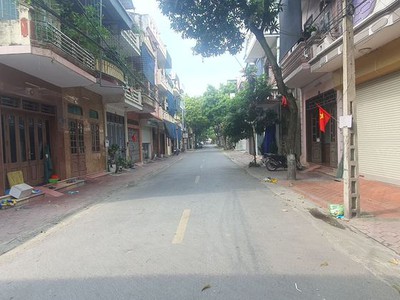 Bán nhà 3 tầng phố Nguyễn Chế Nghĩa, p Tân bình,TP Hải dương 2