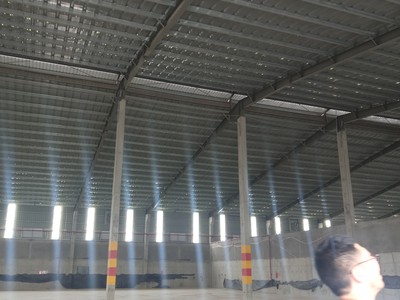 Cho thuê kho, xưởng tại KCN AN PHÁT. TP HẢI DƯƠNG 1