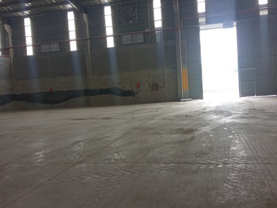 Cho thuê kho, xưởng tại KCN AN PHÁT. TP HẢI DƯƠNG 3