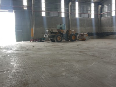 Cho thuê kho, xưởng tại KCN AN PHÁT. TP HẢI DƯƠNG 4