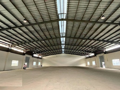 Cho thuê 4.000m2 kho ở Tân Thuận Đông, Quận 7, HCM 0