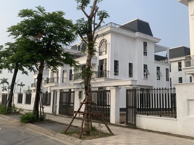 Mở bán chính thức lô biệt thự tại Mê Linh, do tập đoàn HUD làm chủ đầu tư 3