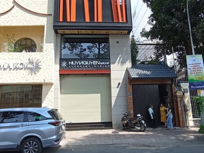 Cho Thuê Nhà Chính Chủ Mặt Tiền Hồ Xuân Hương, Nhà Mới Đẹp, Kinh Doanh Tự Do 0