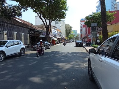 Cho Thuê Nhà Chính Chủ Mặt Tiền Hồ Xuân Hương, Nhà Mới Đẹp, Kinh Doanh Tự Do 1