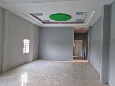 Chính chủ cần bán căn nhà 30m mặt tiền ngay ngã ba võ văn bích với bình mỹ, diện tích lớn 1.400 m2, 2