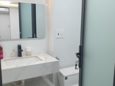 Hạ chào 2 tỷ còn 7,9 -50 m2 tân bình- cách mạng tháng tám- nhà mới 5 tầng    hẻm nhựa xe hơi tránh . 3