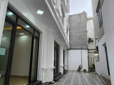 Mở bán dãy nhà 8 căn tại khúc thừa dụ 2, vĩnh niệm, lê chân giá từ 2ty390 0