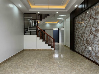 Mở bán dãy nhà 8 căn tại khúc thừa dụ 2, vĩnh niệm, lê chân giá từ 2ty390 1