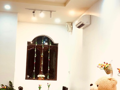 Cần sang quán cafe 183m2 hẻm/1 nguyễn an ninh do gia đình có việc nên ngừng kinh doanh muốn sang 3