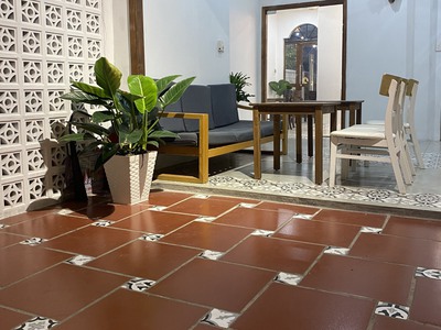 Cần sang quán cafe 183m2 hẻm/1 nguyễn an ninh do gia đình có việc nên ngừng kinh doanh muốn sang 4