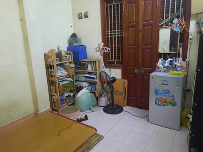 Cho thuê phòng tại nhà 72/108/553 giải phóng 0
