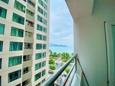 Bán căn hộ biển 2 PN  Mường Thanh gần bãi tắm - full nội thất -Giá 1 tỷ 290 4