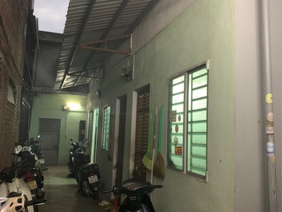 Bán nhà TTTP 90m2 đất , thu nhập 12tr/ tháng . Hòa Cường Bắc , Giá nhỉnh 2 tỷ. 2