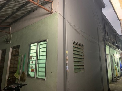 Bán nhà TTTP 90m2 đất , thu nhập 12tr/ tháng . Hòa Cường Bắc , Giá nhỉnh 2 tỷ. 1